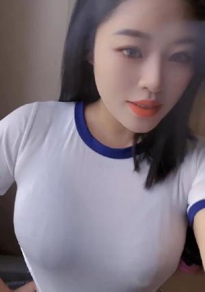 罗湖巨乳骚货