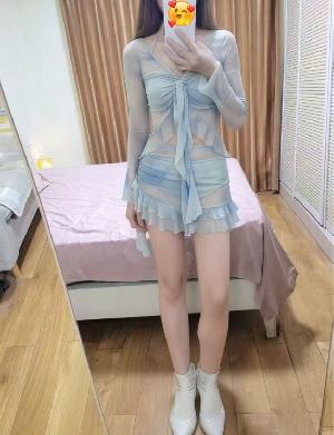 邻居家妹妹