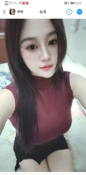 锡山御姐