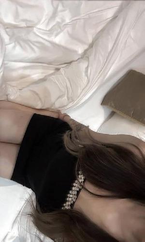 【广州】越秀公园前璐璐