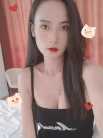 番禺风骚美女