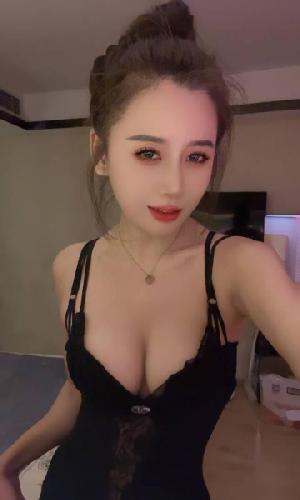 罗湖区御姐安然