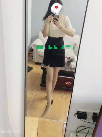 岳麓区热情制服小姐姐