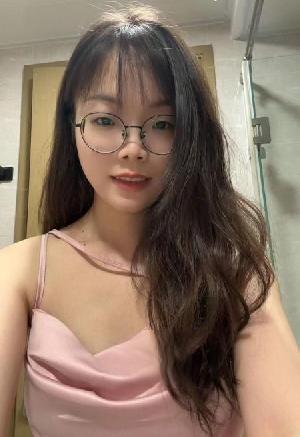 南山漂亮小红帽