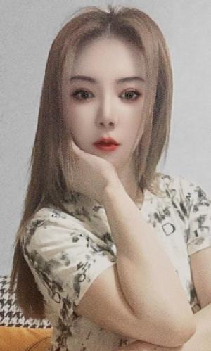 江门少妇