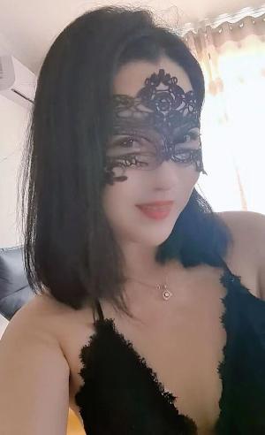 体验服务系御姐