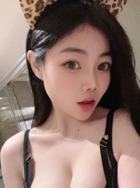 【东莞】女友式大胸妹