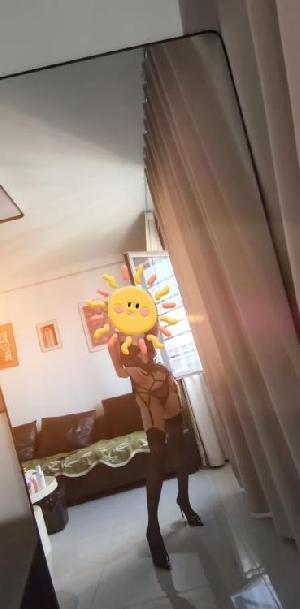 气质御姐