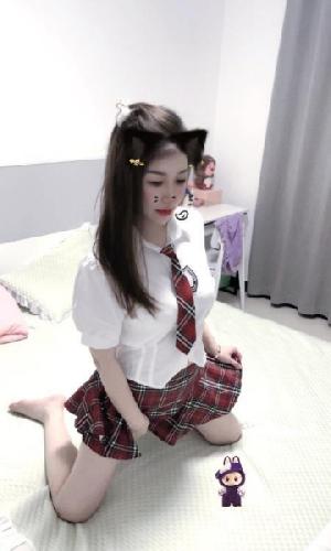 杨浦御姐