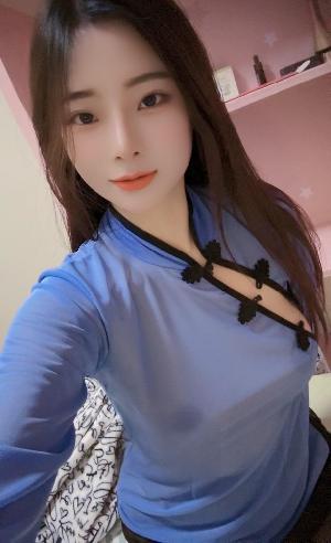 性感小狐狸