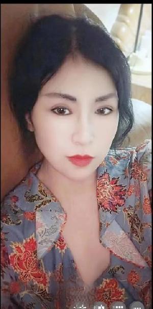 风骚熟女