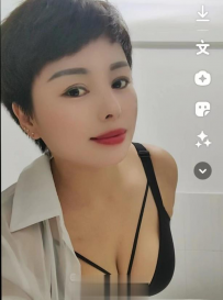 天河车陂大胸少妇