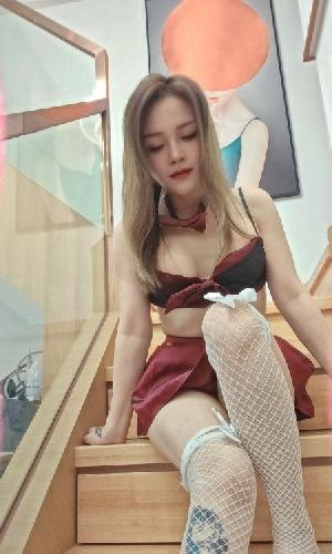 热情御姐晓晓