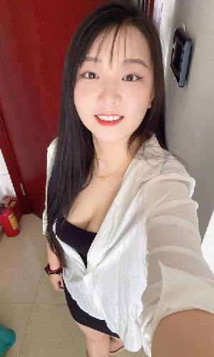 常熟邻家大胸甜甜