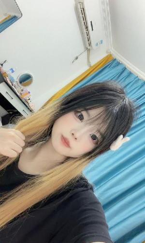 童颜巨乳小布丁