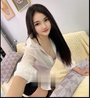 性感酥酥小美女兼职