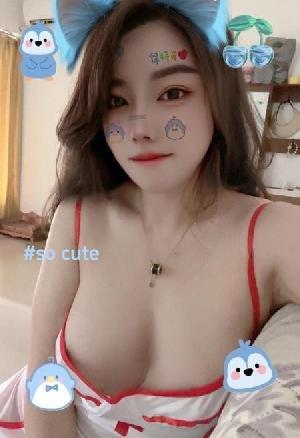 浦东性感小野猫