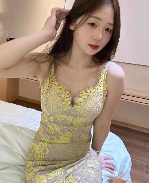 上海年轻妹妹小可爱