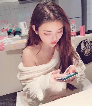 兰州巨乳小姐姐