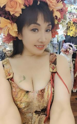 杭州小老板少妇