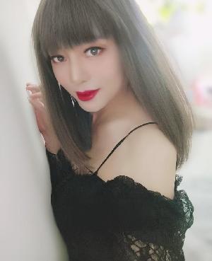姑苏性感韵味小月