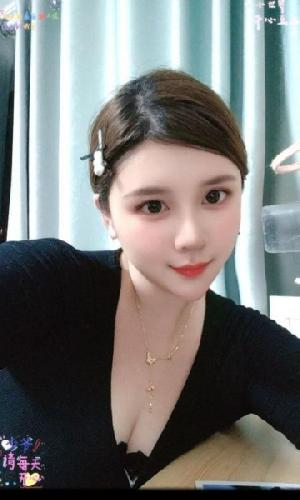 香香妹子
