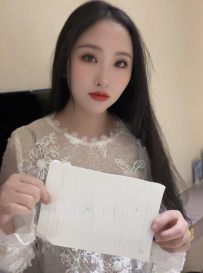 风骚大长腿美女