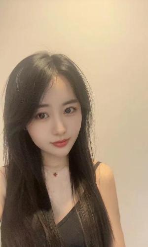 太原街小美女