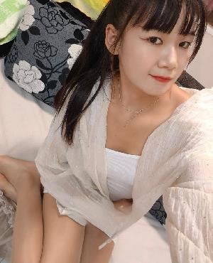 北京微胖小妹妹