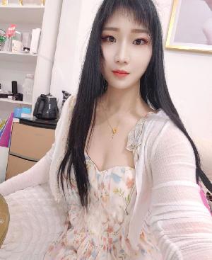 光谷服务系小姐姐