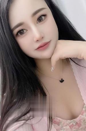 颜值不错的妹妹