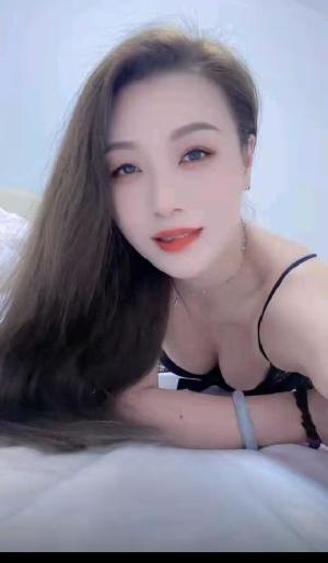 性感女郎