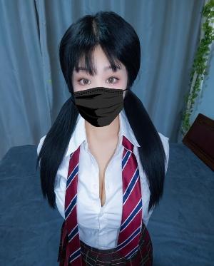 园区性感大奶骚逼
