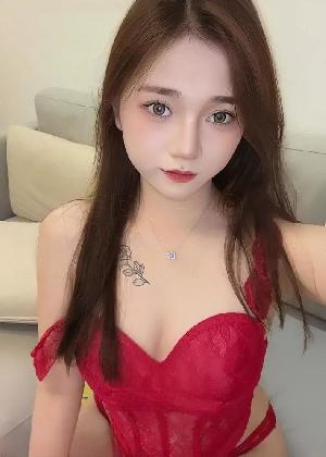 杭州极品大奶妹