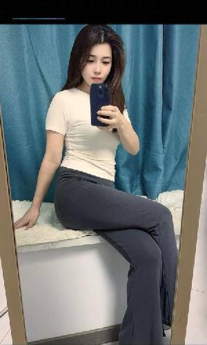 钟楼气质服务妹子