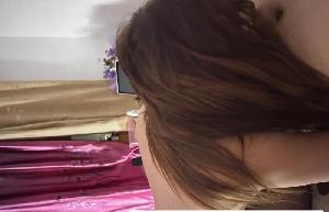 三山街现代大厦附近