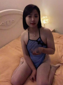 杭州短发御姐菲菲