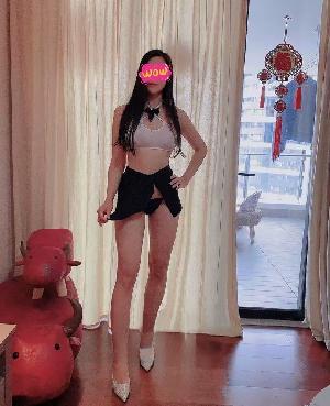 拱北翘臀轻熟女