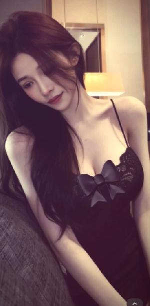 义乌性感御姐