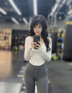 深圳罗湖大胸妹子