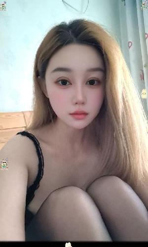 六合黄毛丫头