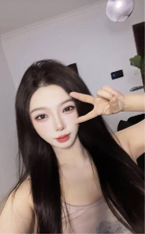 【广州】天河御姐模特