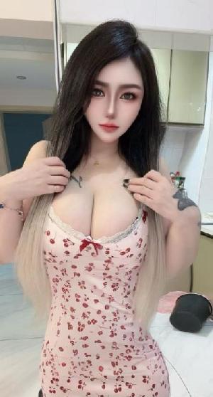惠阳大胸小姐姐