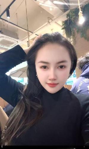 盐都服务型御姐
