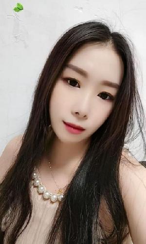 雨花性价比妹子