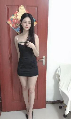 大长腿柚子姐