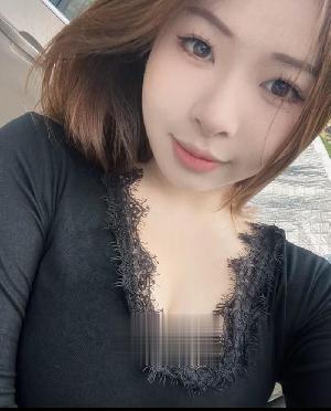 滨江风骚多汁大胸妹