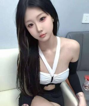00后够骚够浪小不点
