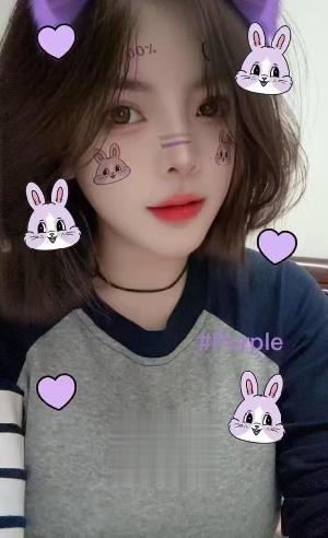 栖霞性感小姐姐