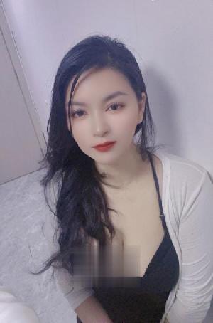 龙岗性感大波妹